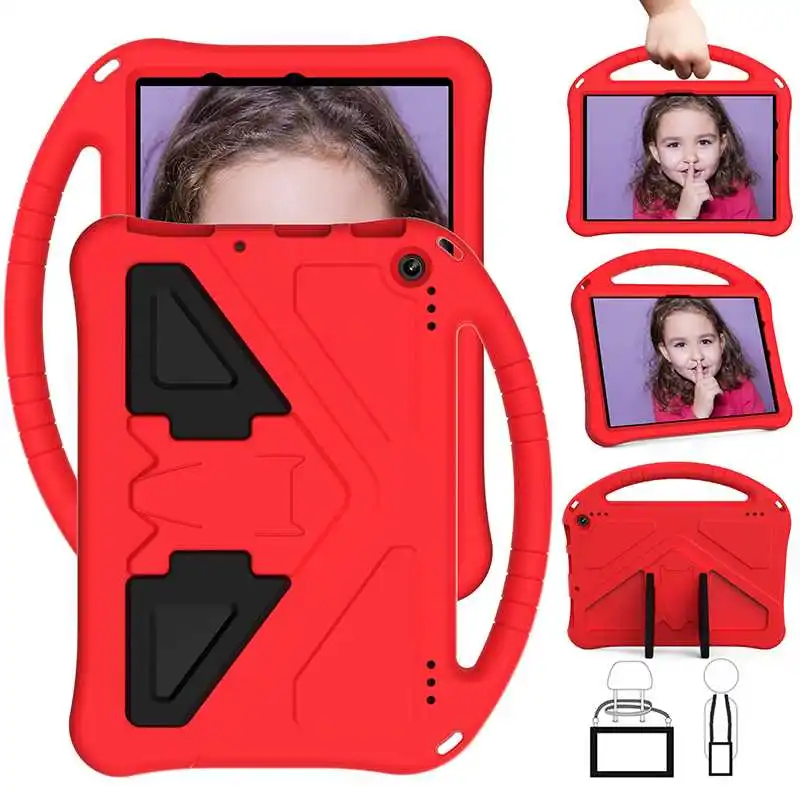 

Armour Drop Resistance Case For Amazon Fire HD 10 HD10 2021 Tablet Case Cover