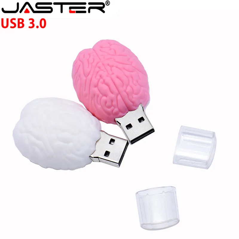 Флэш накопитель JASTER USB 3 0 флэш память 4 ГБ 8 16 32 64 128 подарок на день рождения|USB