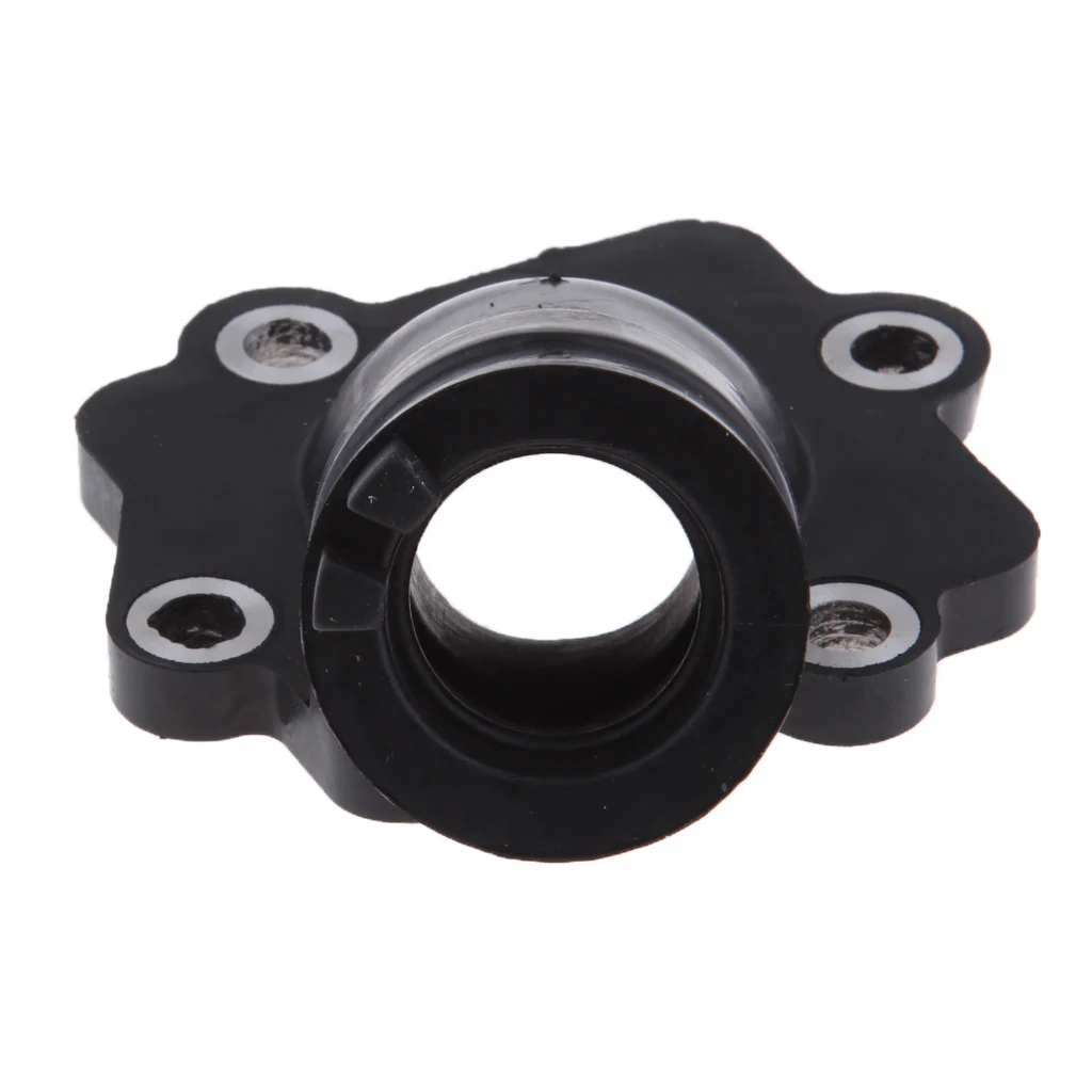 Карбюратор пыльника впускного коллектора черный резиновый для Yamaha Aerox/Jog 50 |