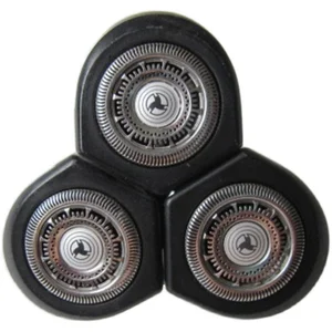 Бритва сменная t-образная для мужчин, бритвенная головка для Philips RQ12, RQ10, RQ1250, RQ1050, RQ1085, RQ1095, RQ1280