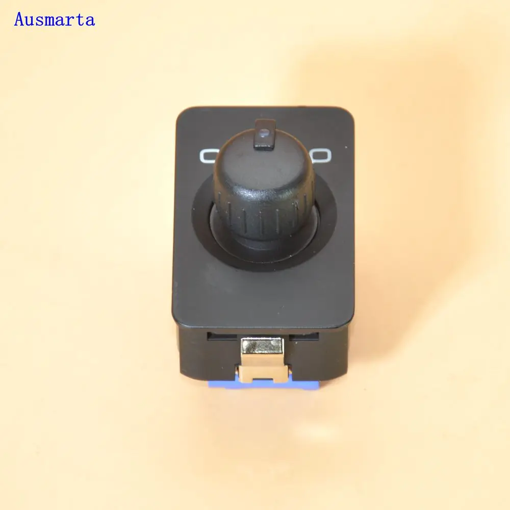 OEM боковое зеркало переключатель группа управления памятью для A3 A6 Allroad Quattro RS6 4B0