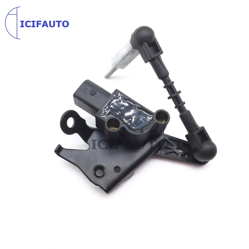 

Датчик уровня передней фары для Jetta, вариант VW Golf Tiguan Passat B6 CC 1T0 907 503 B,1T0907503B,4H0941285H