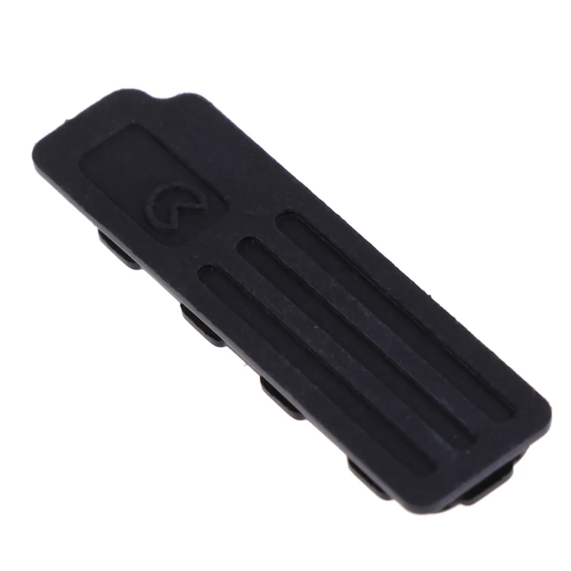 Запасной блок для камеры запасные части новая резиновая Нижняя крышка запасная