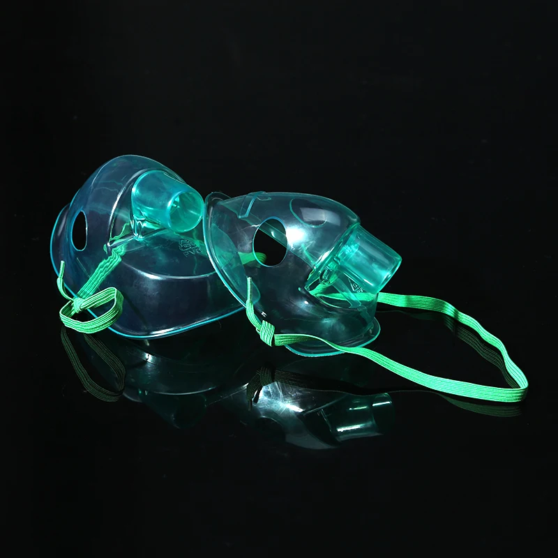 Небулайзер для взрослых и детей маска распыления объем резервуара лекарственных