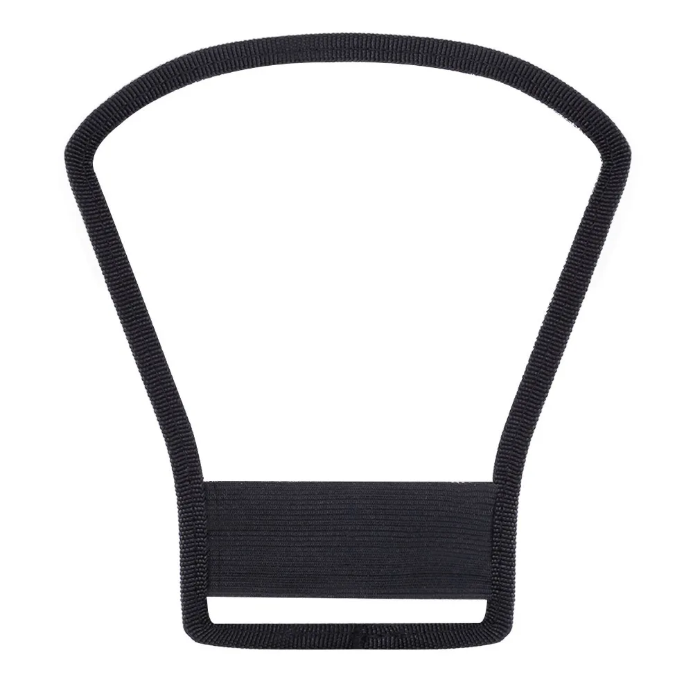 2 в 1 Серебряный/белый Камера светорассеивающий софтбокс вспышка