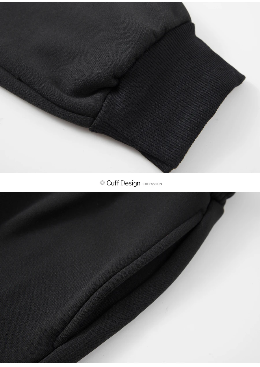 

Brand Sweatpants Women SUPZXU Letter Stop Looking At My Butt Sweatpants Women Joggers men shipping Hip Hop Black High Waist Pant