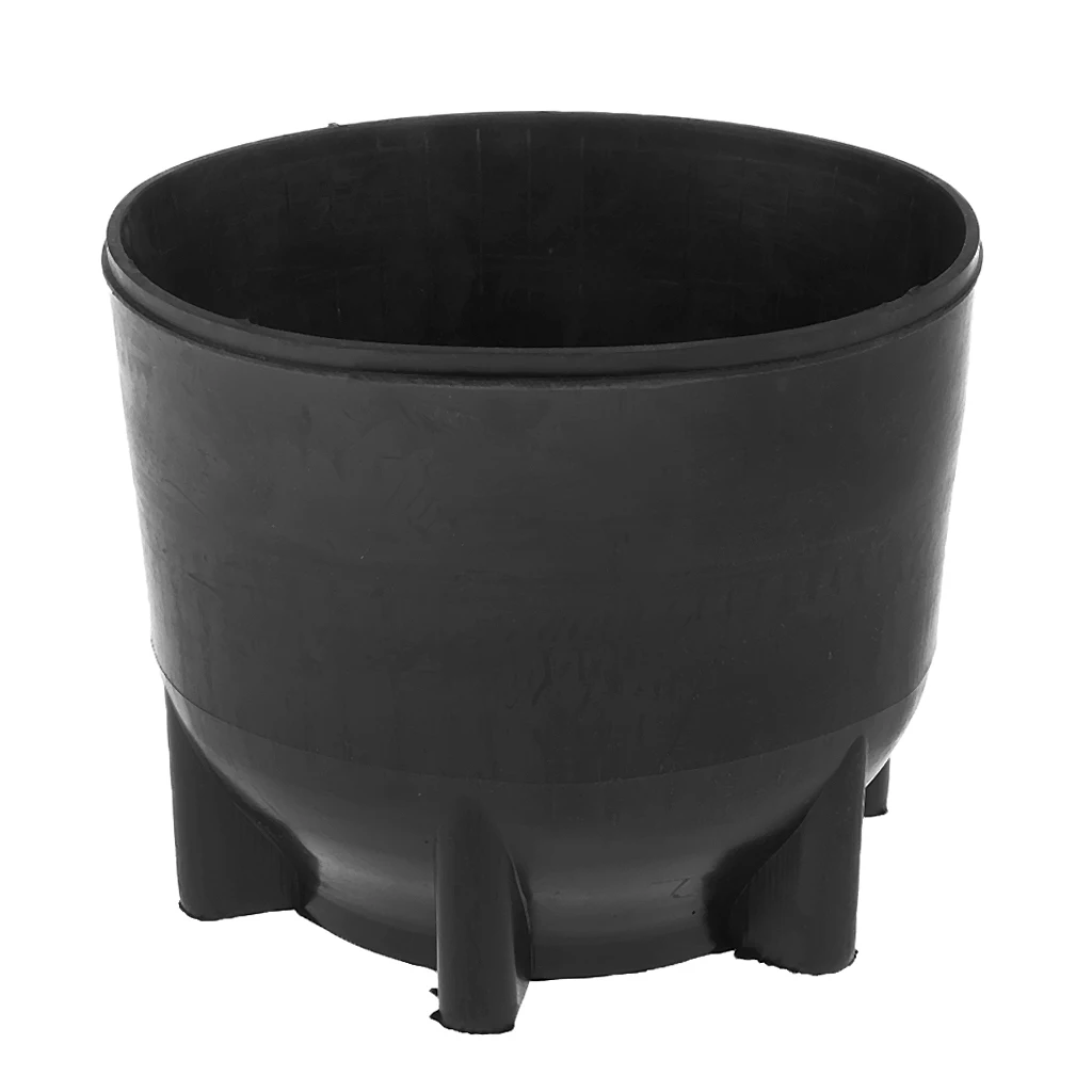 

170mm Rubber Scuba Diving Cylinder Tank Boot for 12L Steel Tank