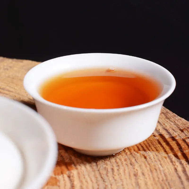 

2021 China High quality Lapsang Souchong Black-Tea Wuyi Zheng Shan Xiao Zhong Tea For Health Care Lose Weight Houseware
