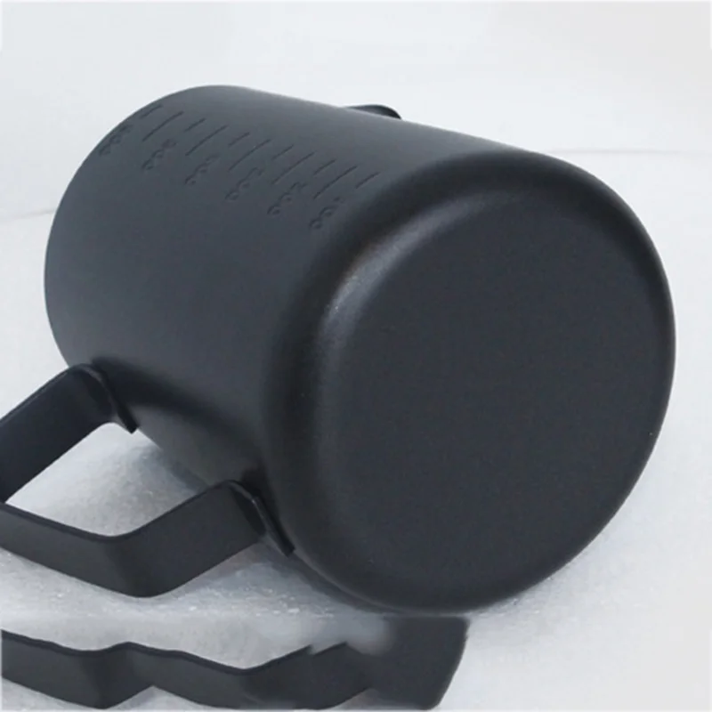 Бариста кувшин латте арт капучино молочные кувшины из нержавеющей стали с