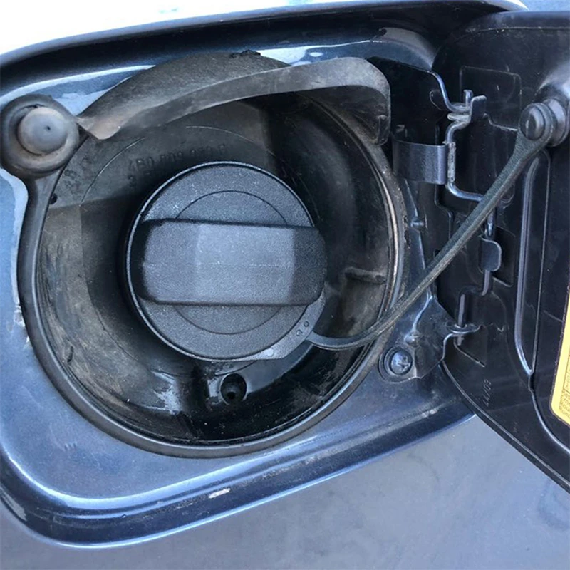 NS Модифицированная Автомобильная Внутренняя крышка топливного бака крышки