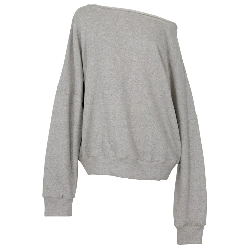 

New Spring Top Sexy T Shirt Women Elasticity T-Shirt Korean Style Tee Woman Clothes Slim Tshirt Female Skinny Long Sleeve Tops