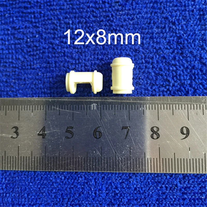 светодиодная крышка из смол