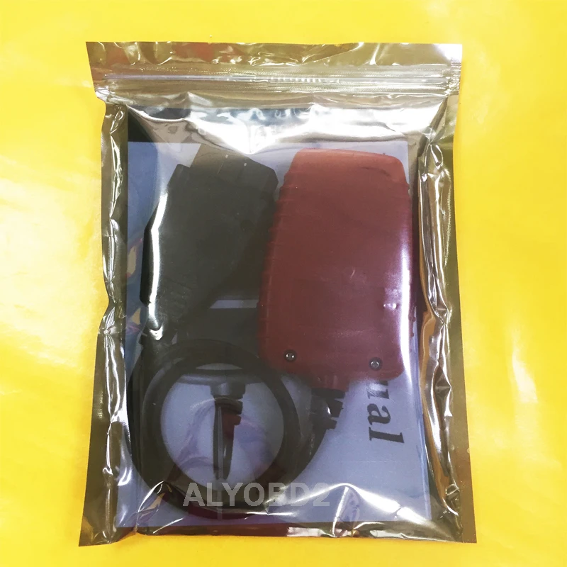 MaxiScan MS309 CAN BUS OBD2 автомобильный считыватель кодов EOBD OBD II диагностический инструмент MS 309 Автомобильный сканер кода с несколькими языками MS 309
