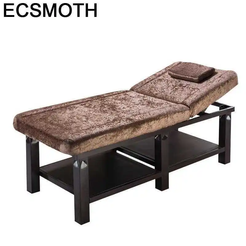 

Foldable Cama Beauty Mueble Tattoo Tafel Para Envio Gratis Furniture Salon Camilla masaje Plegable Table Chair Massage Bed