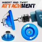 Новый Прочный пылезащитный чехол для электродрели, пылесборник, ударный молоток, должно быть коллектор для буровой пыли пылезащитное устройство, аксессуары для электроинструмента