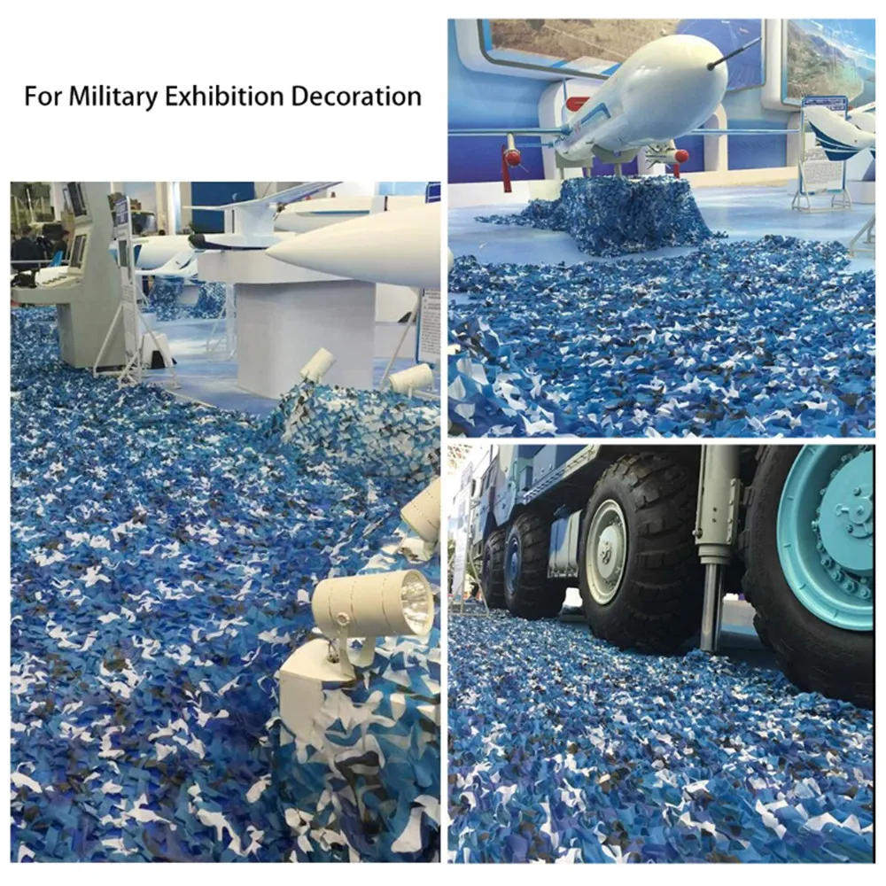 5x4 m-3x2 m Военная камуфляжная сетка армейская сетка тент сетка Охота сад автомобиль открытый кемпинг солнцезащитный навес брезент палатка