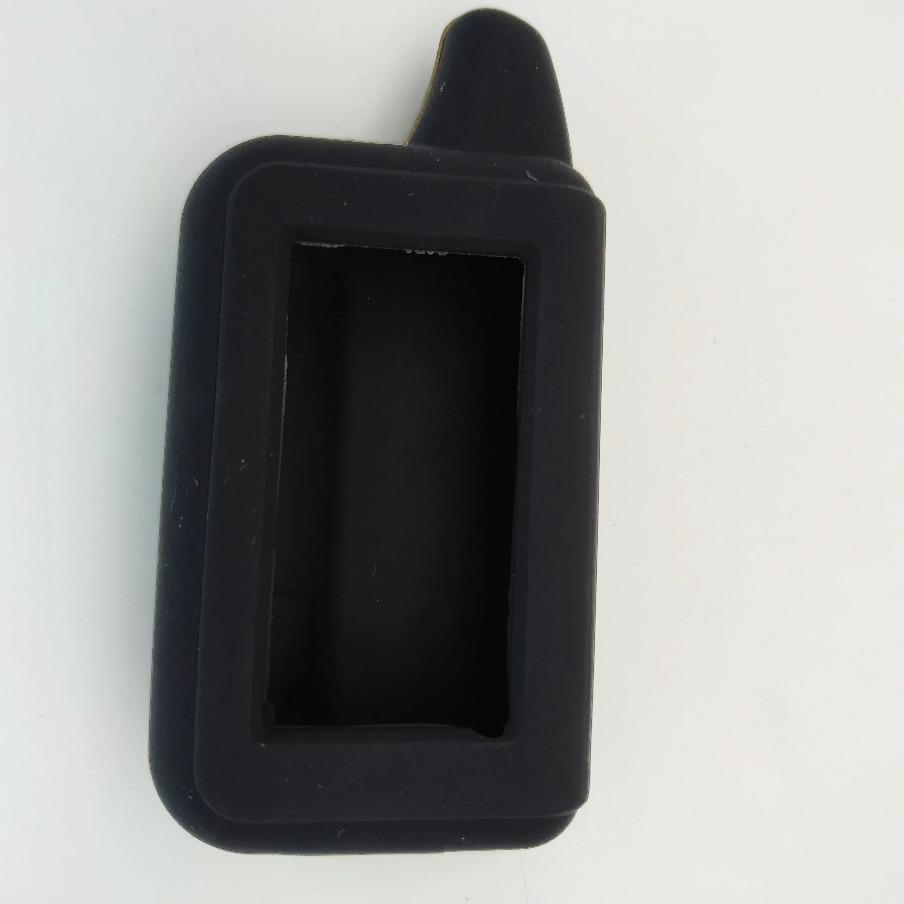 Силиконовый чехол для аллигатора 1100 русский lcd пульт дистанционного управления