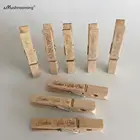 И надписью Wild One для мальчиков князь 1st на день рождения и другие принадлежности прищепки для детей Вечерние Декорации Реквизит Baby Shower Декор фотосессия