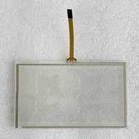 for hitech pws6500s pws6500s s resistive touch screen glass panel
