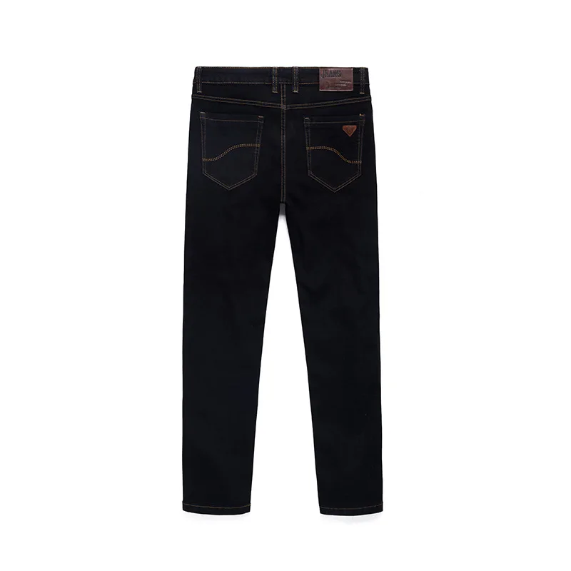 

Spring And Summer New Fat Fashionable Men Jeans