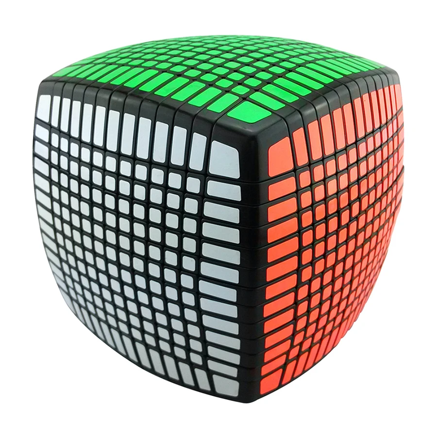 Пазлы Cubos Magicos наклейки кубики магический квадрат новый кубик пазл 5 мм детские