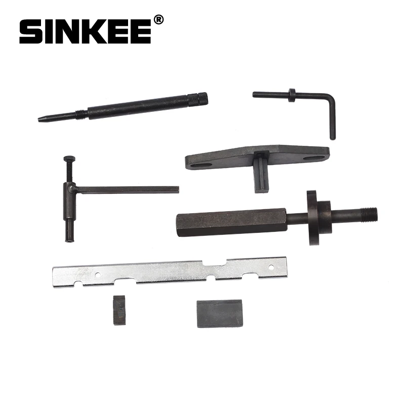 Набор инструментов для синхронизации двигателя дизельный 1 8 TDDi TDCi Ford Transit Focus C Max