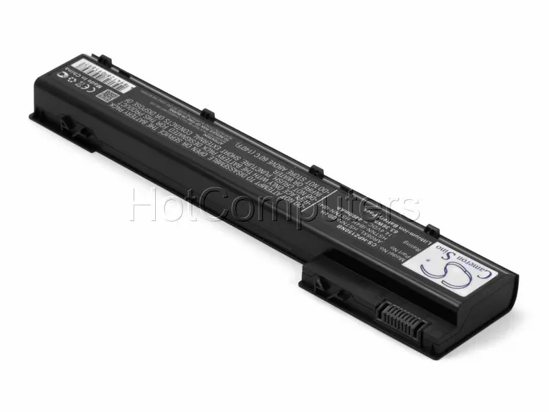 Аккумулятор AR08XL VH08XL для HP ZBook 15 17 G1 G2 Mobile Workstation Series p/n: 1588-3003 707614-121 |