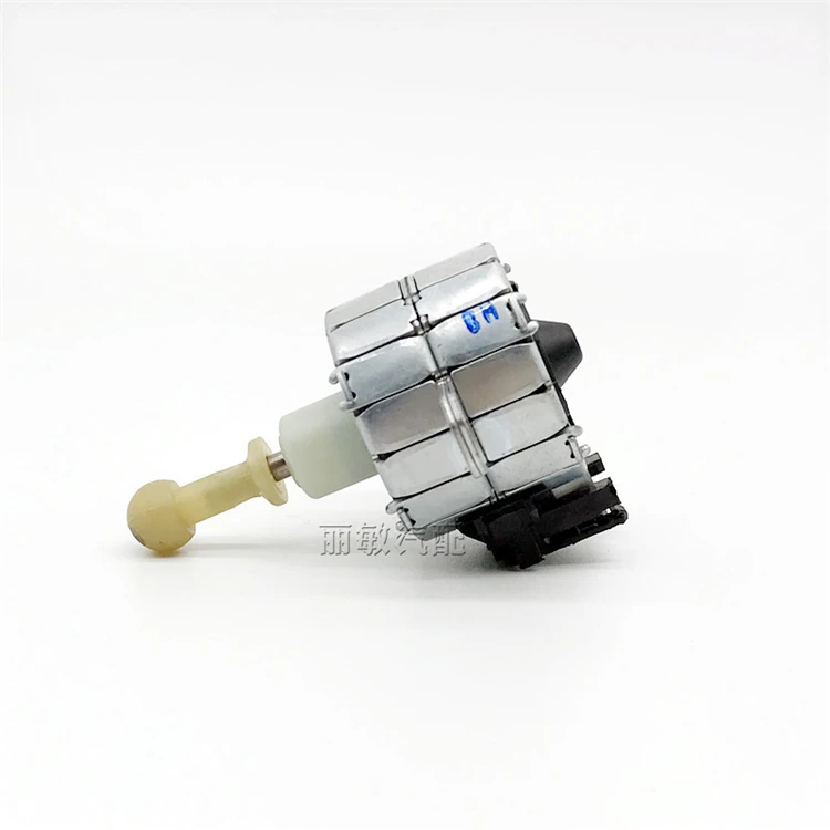 

For BMW 3 Series 5 Series 7 Series F01/F02/X1 Headlight Height Adjuster Motor Motor Front Light Motor Second Hand