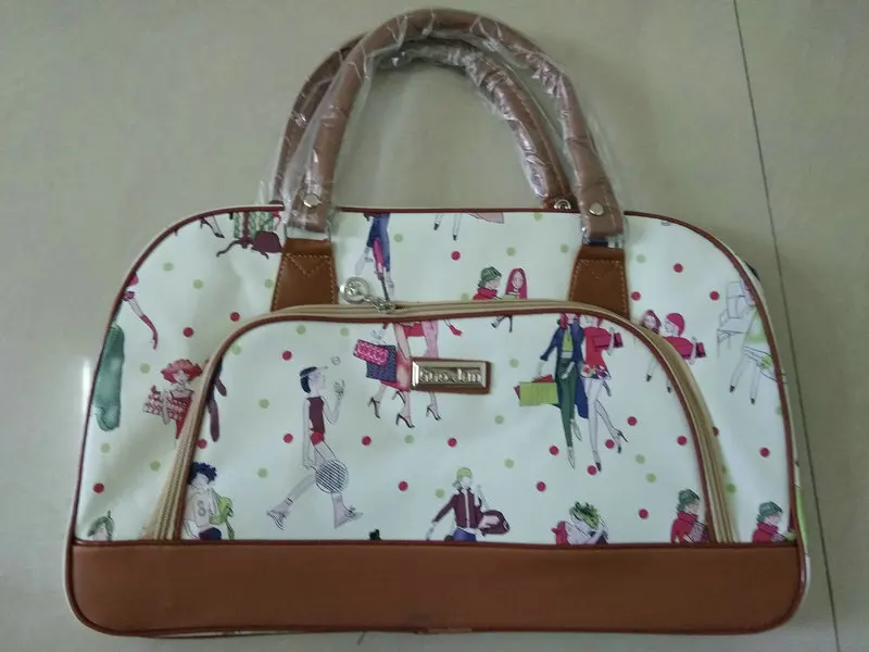 05 small size Женские дорожные сумки, водонепроницаемые, вместительные, ручная сумка для багажа, сумка для путешествий, модная, для женщин и мужчин, для путешествий, сумка для путешествий, сумка для путешествий, LGX28 - Цвет: 05 small size