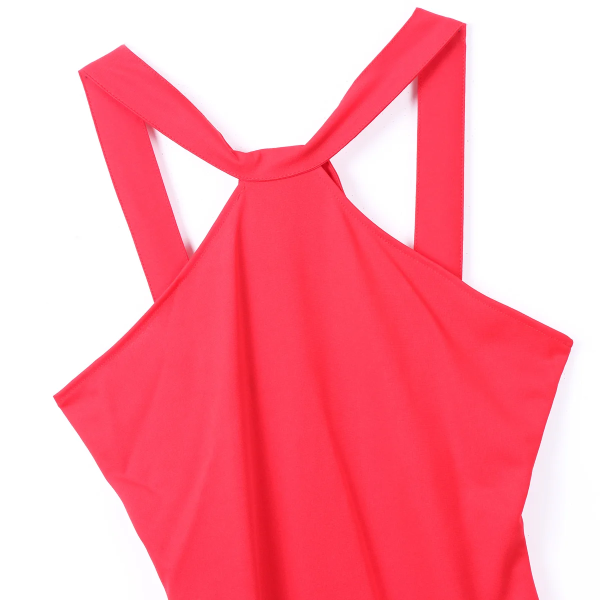 New Strap Women Turtleneck Dress 2019 Fashion Girl Sexy Attractive Cute Elegant Midi Bandage Dresses Black White Red Hot Sale | Женская