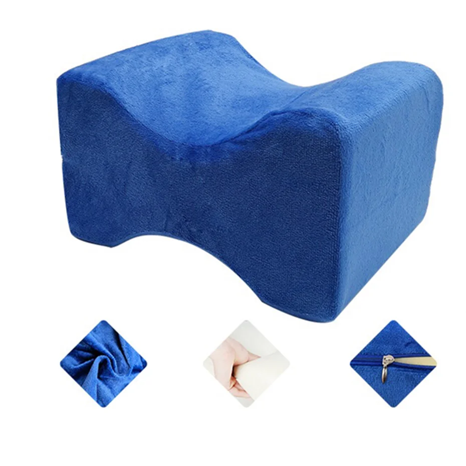MTL Memory Foam наколенник подушка для кровати Подушка для ног Утягивающие колготки Беременность Спящая Подушка эргономичная подушка Ортопедическая подушка