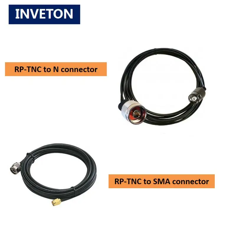 4 порта Дальний диапазон Impinj R2000 чип UHF RFID считыватель работает с 9.2dbi панельная