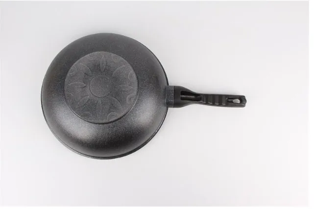 Антипригарная сковорода вакуумный чайник для здоровья Детская кухонная плита