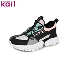 Полуботинки TimeJump  женские для активного отдыха K1916-1D