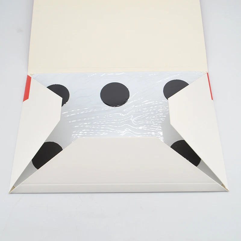 1 шт. многодетная точка движение пятен магические трюки комедия сцена магии