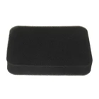 Практичный фитинг воздушного фильтра из пенопласта для GX240 GX270 GX340 GX390 заменяет 17211-899-000 Mayitr детали газонокосилки