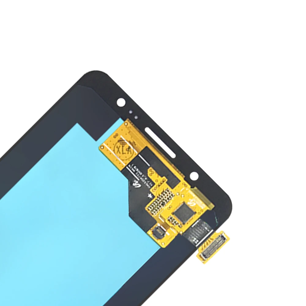 Дигитайзер сенсорного ЖК-экрана для Samsung Galaxy J5 2016 J510 J510F J510FN J510M J510Y J510G | Мобильные