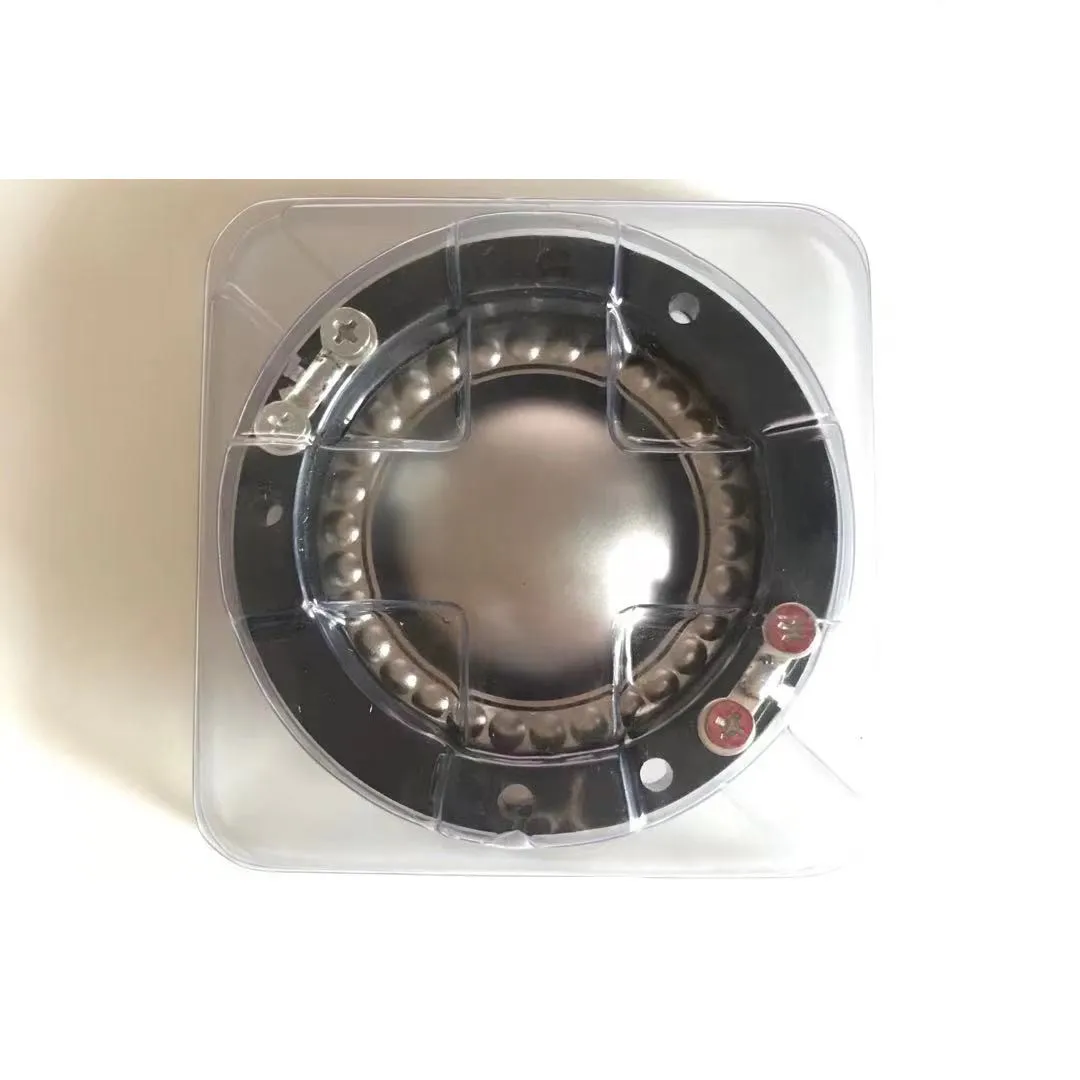 44.4mm 44.5mm Fit For JBL 2425 diaphragm Tweeters voice coil Replacement Diaphragm for Samson CD44T Driver 8 ohm | Электроника