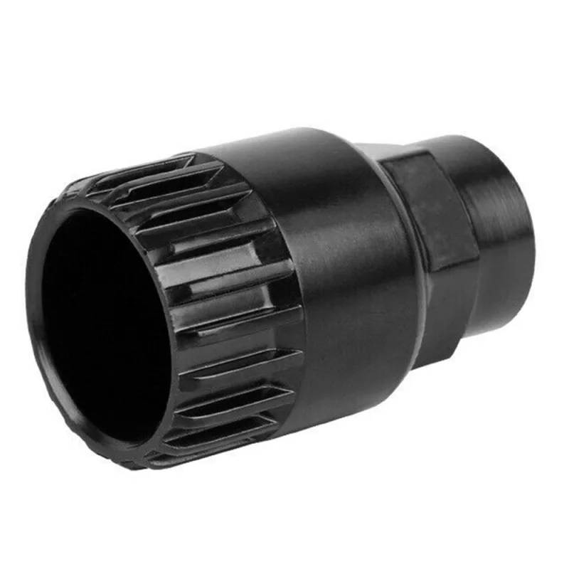 Инструмент для демонтажа каретки велосипеда BB Съемник торцевой гаечный ключ