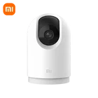 IP-камера Xiaomi mijia AI, Ptz Pro, 1296P HD пиксели, 360 , ИИ-мониторинг, 2,4 ГГц, 5 ГГц, Wi-Fi, приложение MI Home