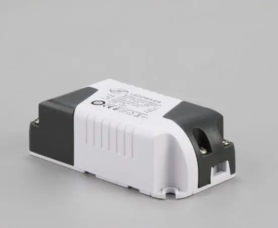 100 шт./партия источник питания для светодиодных ламп 12-18 Вт 85-265 в | Освещение