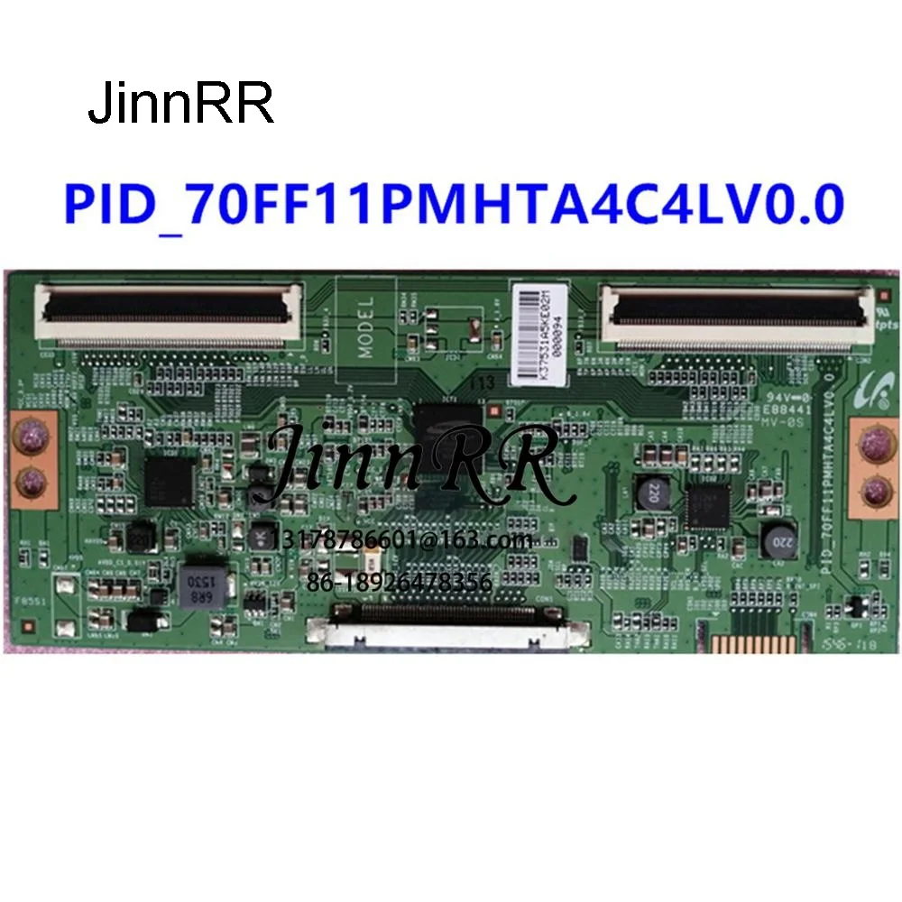 

Pid _ 70ff11pmhta4c4lv0.0 оригинальная логическая плата для pid _ 70ff11pmhta4c4lv0. 0 логическая плата строгий тест гарантия качества