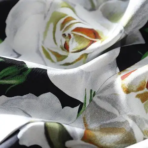 

Women Flower Printed Pencil Skirt Female Bodycon Skinny Skirts Chic Knee Length Skirts For Women Designer