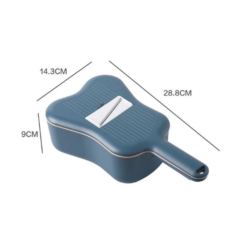 Многофункциональная овощерезка для фруктов Терка Резак Овощечистка чеснока