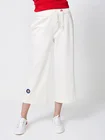 Женские классические брюки BOSIDENG, новинка весны-лета 2021, повседневные офисные свободные женские брюки с высокой талией, узкие прямые B80916090