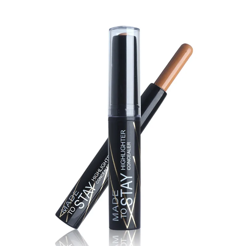 Крем контур для лица водостойкий 3 цвета| |