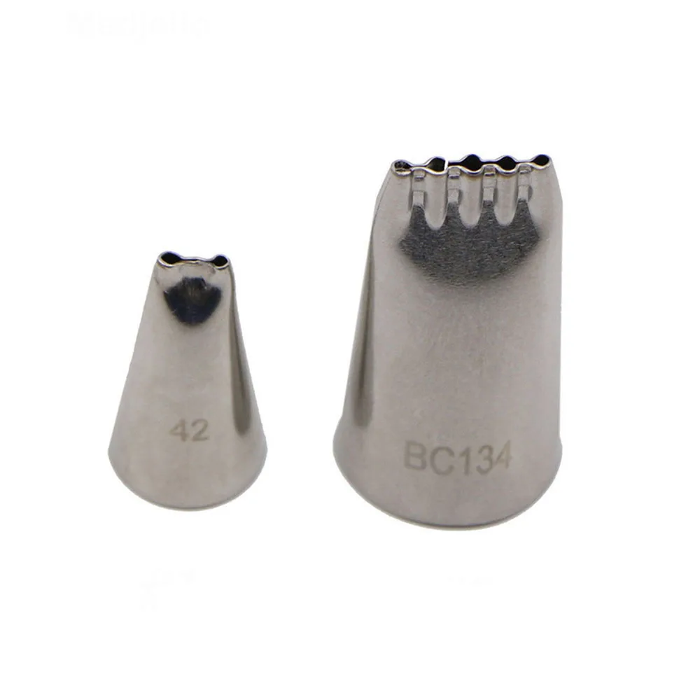 Две линии с пятью отверстиями насадки для рисования укладка музыка инструменты