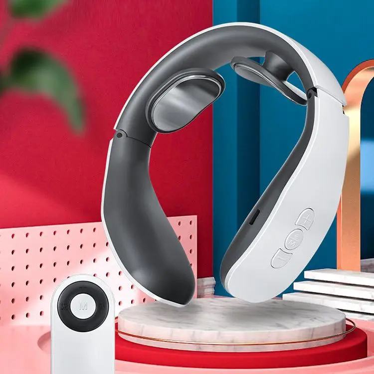 

Массажер для шеи, для снятия боли в шее