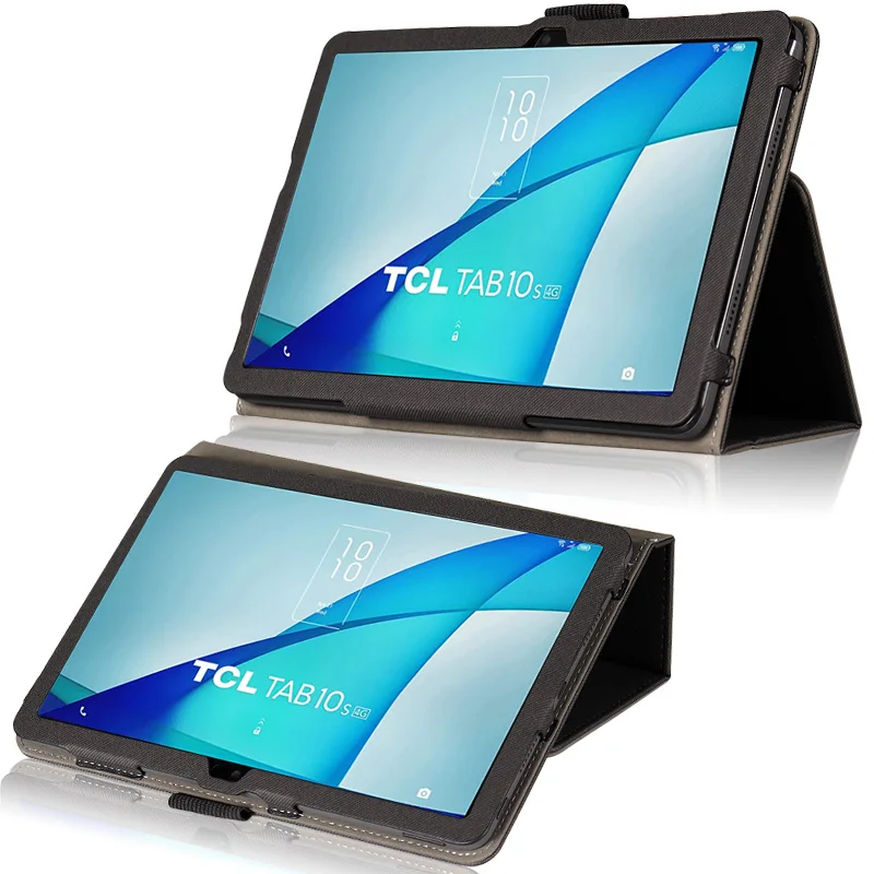 Чехол для планшета TCL TAB 10S 10 9080G 1 дюйма 2021 | Компьютеры и офис