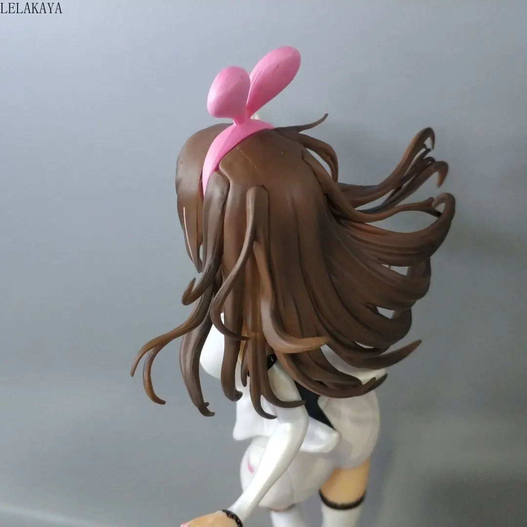 1/7 Масштаб Окрашенные игра Kizuna AI белый Лебедь балетная одежда версия модели